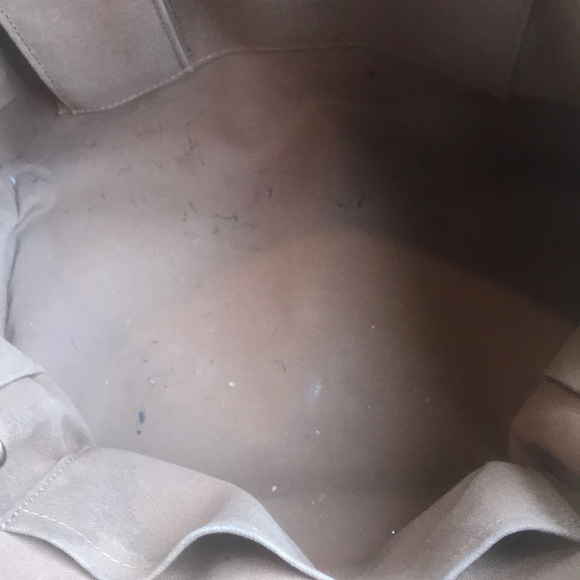 Louis Vuitton zipper bag TIVOLI GM - Picture 5 of 8